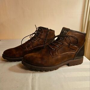 Men's 1905 Fashions Ankle Boots